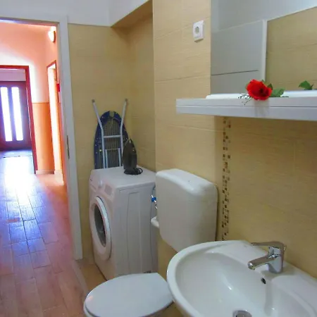 Casa de hóspedes Jaksa Pula