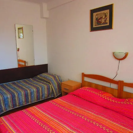 Casa de hóspedes Jaksa Pula