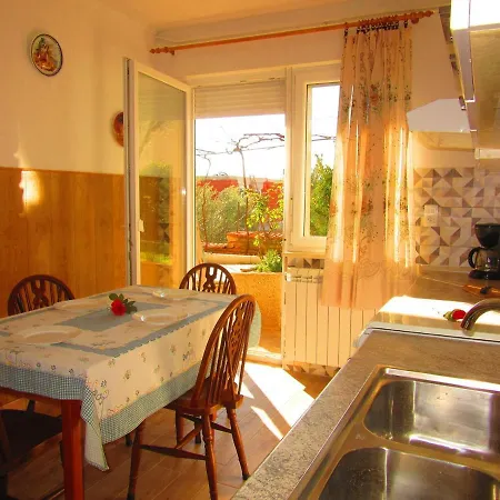 Jaksa Casa de hóspedes Pula