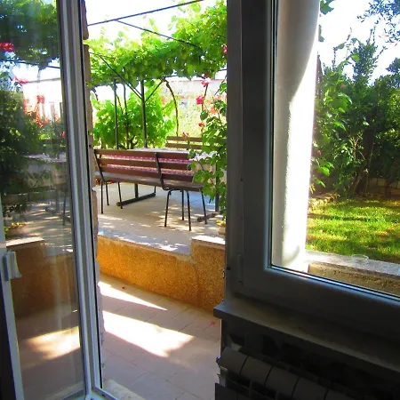 Jaksa Casa de hóspedes 3*