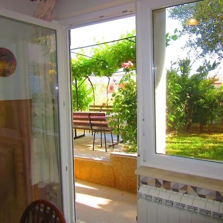 Jaksa Casa de hóspedes 3*