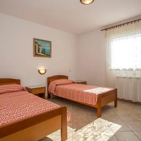 Casa de hóspedes Jaksa Pula