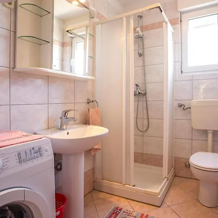 Jaksa 181 Guest house Pula