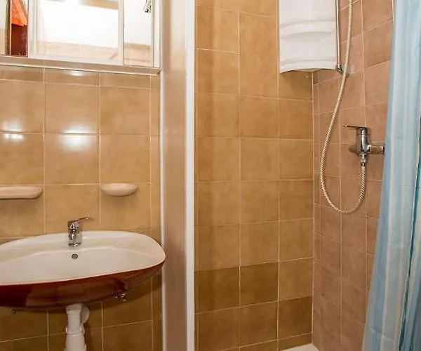 Vendégház Jaksa 3*