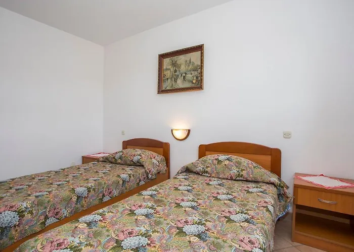 Vendégház Jaksa 3*