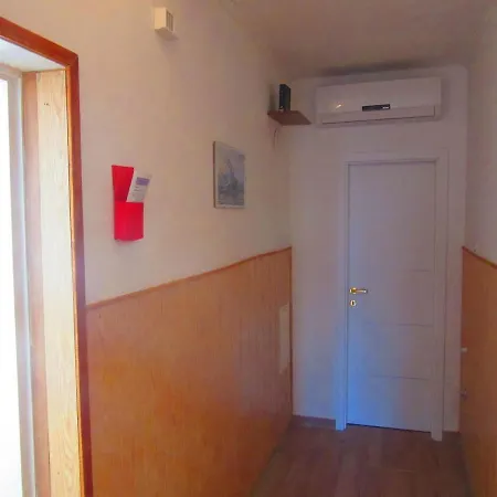 Pensjonat Jaksa 3*