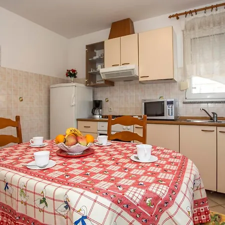 Pensjonat Jaksa 3*