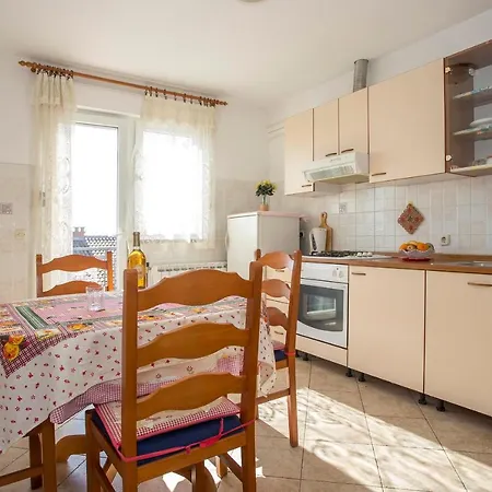 Pensjonat Jaksa 3*